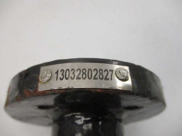 TRIAD TRI-750-03-DS 3" NSNP