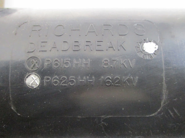 RICHARDS P625HH NSNP