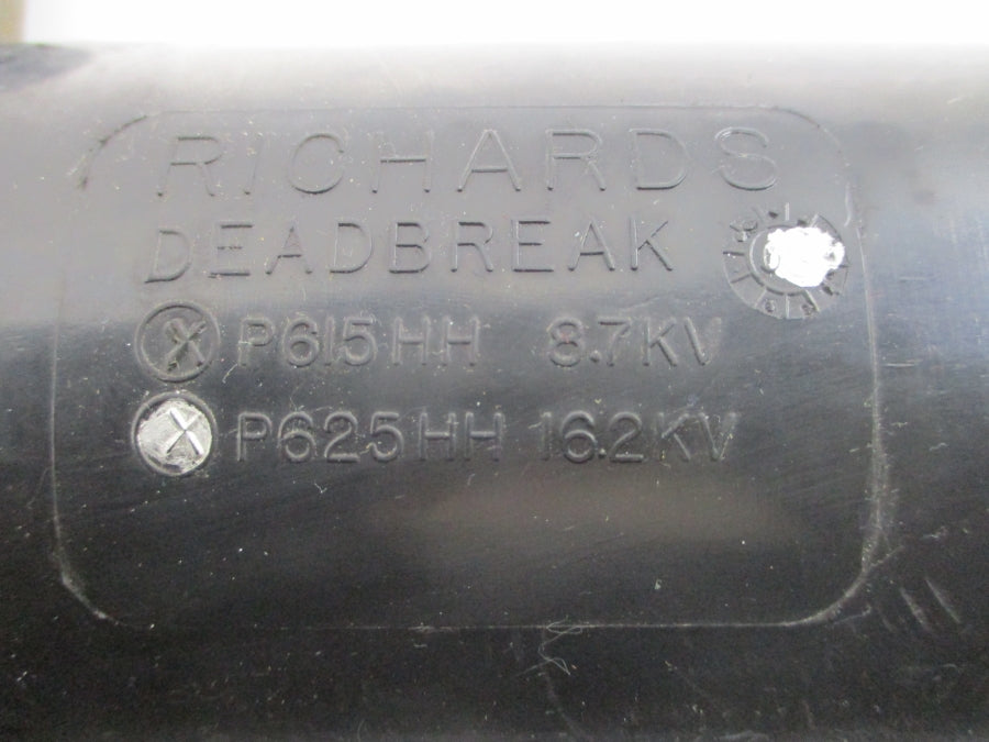RICHARDS P625HH NSNP
