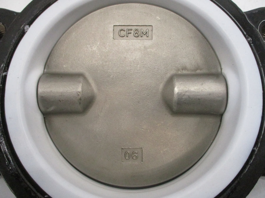 TRIAD TRI-750-06-DSP 6" (AS PICTURED) NSNP
