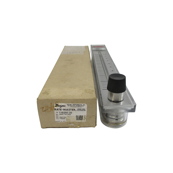 DWYER 116250-30 RMC-141-SSV NSMP