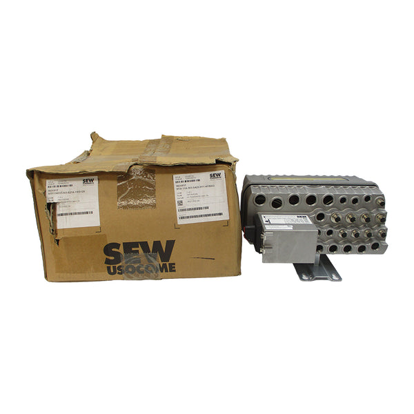 SEW-EURODRIVE MTF11A015-503-E21A-15/S12B MTA11A-503-S423-M11-41/BW2 500VAC NSMP