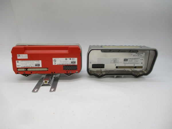 SEW-EURODRIVE MTF11A015-503-E21A-15/S12B MTA11A-503-S423-M11-41/BW2 500VAC NSMP