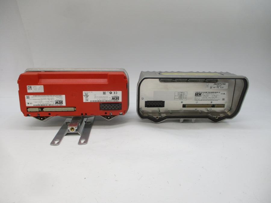 SEW-EURODRIVE MTF11A015-503-E21A-15/S12B MTA11A-503-S423-M11-41/BW2 500VAC NSMP