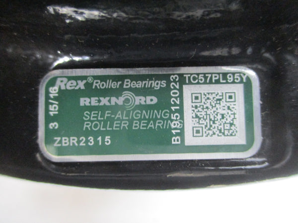 REXNORD 10435749 ZBR2315 3-15/16" NSMP