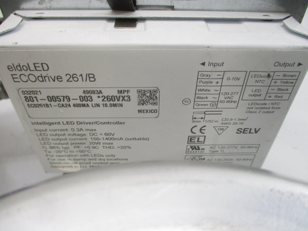 JUNO TC22LEDG409LM35K90CRIMVOLTEZ10BR NSMP