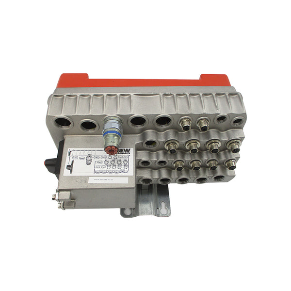 SEW-EURODRIVE MTA11A-503-I553-M11-00 380-500VAC NSNP