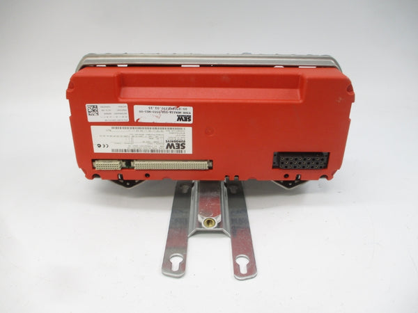 SEW-EURODRIVE MTA11A-503-I553-M11-00 380-500VAC NSNP