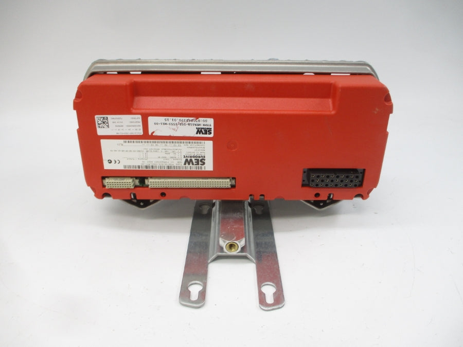SEW-EURODRIVE MTA11A-503-I553-M11-00 380-500VAC NSNP