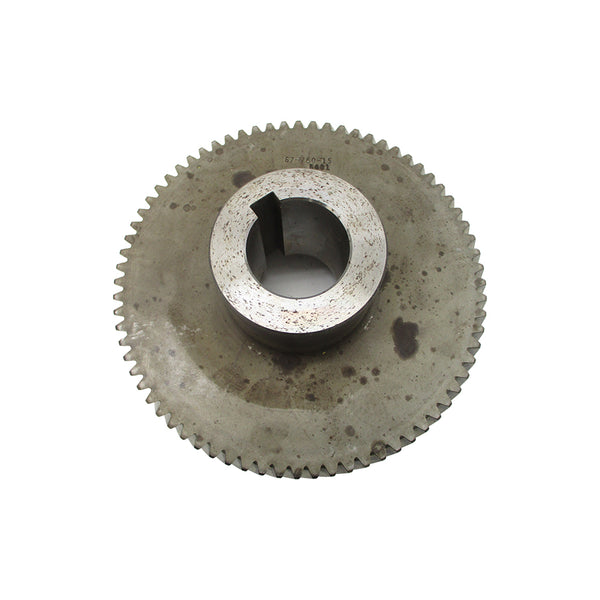 GEAR 67-760-15 NSNP