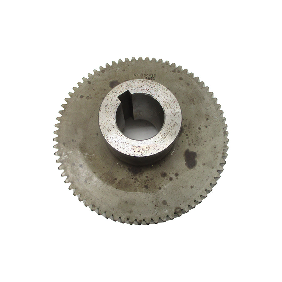 GEAR 67-760-15 NSNP