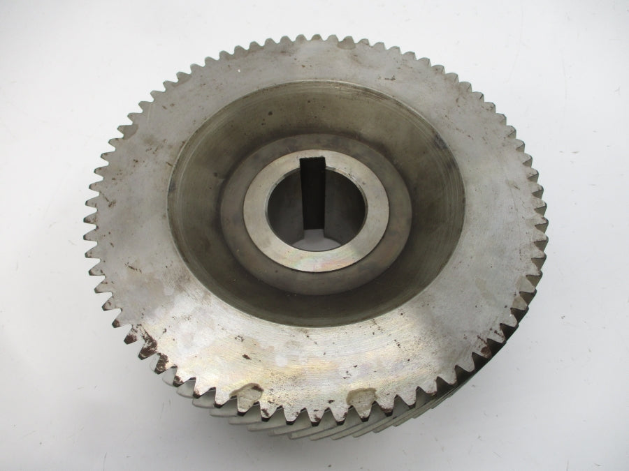 GEAR 67-760-15 NSNP