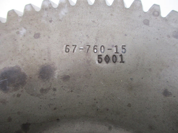 GEAR 67-760-15 NSNP
