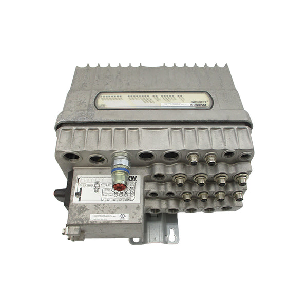 SEW-EURODRIVE MTF11A030-503-E20A-15 MTA11A-503-I553-M12-00/BW2 500VAC 6.7A NSNP