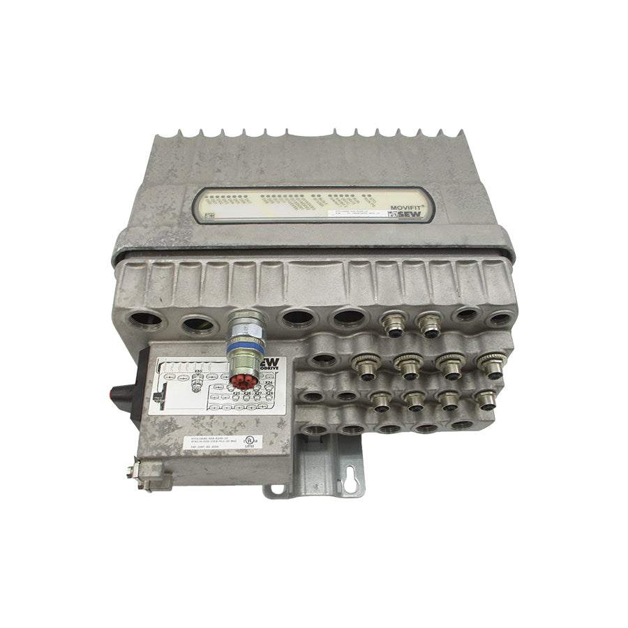 SEW-EURODRIVE MTF11A030-503-E20A-15 MTA11A-503-I553-M12-00/BW2 500VAC 6.7A NSNP