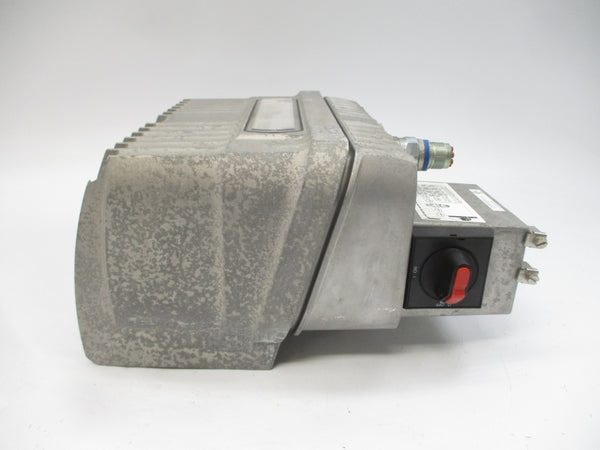 SEW-EURODRIVE MTF11A030-503-E20A-15 MTA11A-503-I553-M12-00/BW2 500VAC 6.7A NSNP