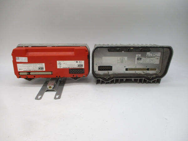 SEW-EURODRIVE MTF11A030-503-E20A-15 MTA11A-503-I553-M12-00/BW2 500VAC 6.7A NSNP