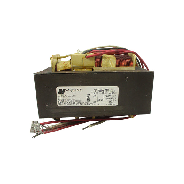 MAGNETEK 1230-13S 120V 3.90A (AS PICTURED) NSNP