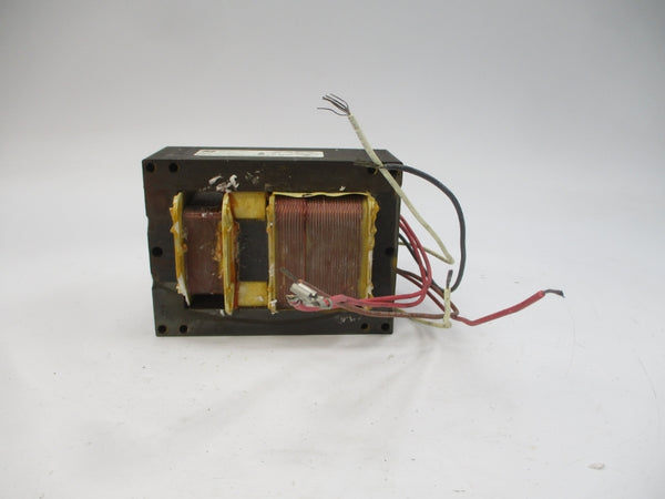 MAGNETEK 1230-13S 120V 3.90A (AS PICTURED) NSNP