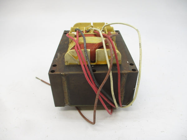 MAGNETEK 1230-13S 120V 3.90A (AS PICTURED) NSNP