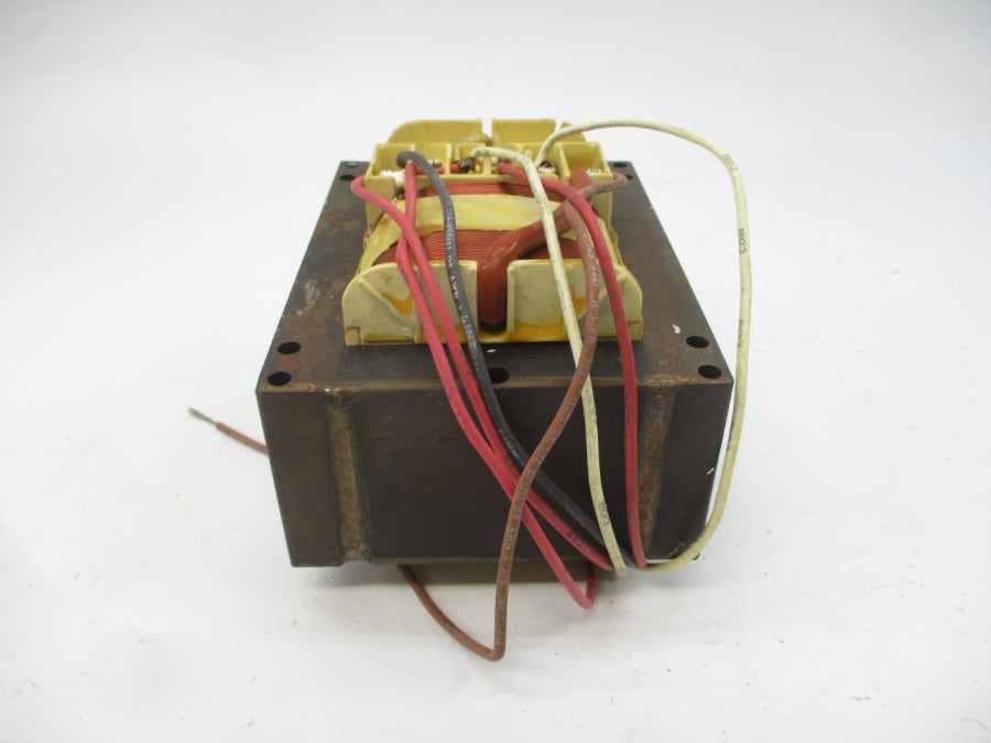 MAGNETEK 1230-13S 120V 3.90A (AS PICTURED) NSNP