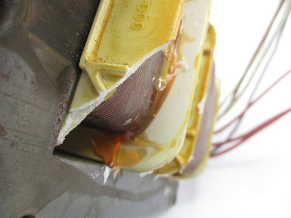 MAGNETEK 1230-13S 120V 3.90A (AS PICTURED) NSNP