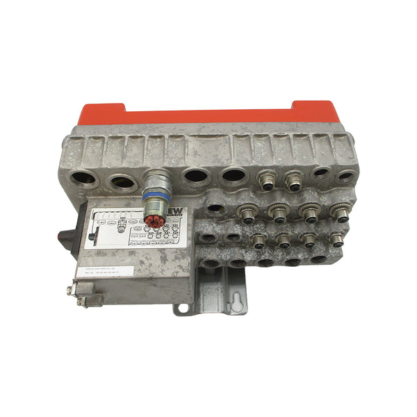 SEW-EURODRIVE MTA11A-503-I553-M11-00 380-500VAC UNMP