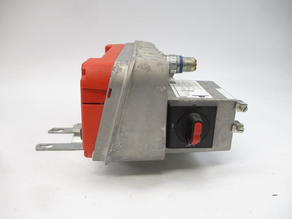 SEW-EURODRIVE MTA11A-503-I553-M11-00 380-500VAC UNMP