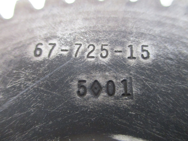 GEAR 67-725-15 5001 NSNP