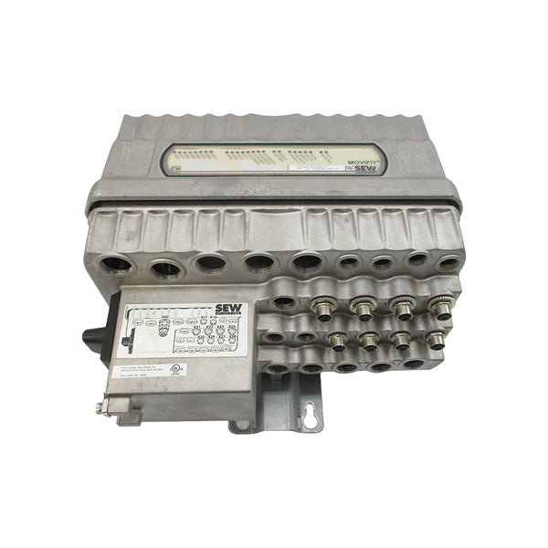 SEW-EURODRIVE MTF11A030-503-E20A-15 MTA11A-503-I553-M12-00/BW2 500VAC 3.5A UNMP