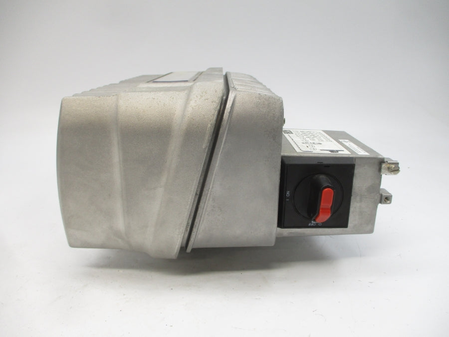 SEW-EURODRIVE MTF11A030-503-E20A-15 MTA11A-503-I553-M12-00/BW2 500VAC 3.5A UNMP