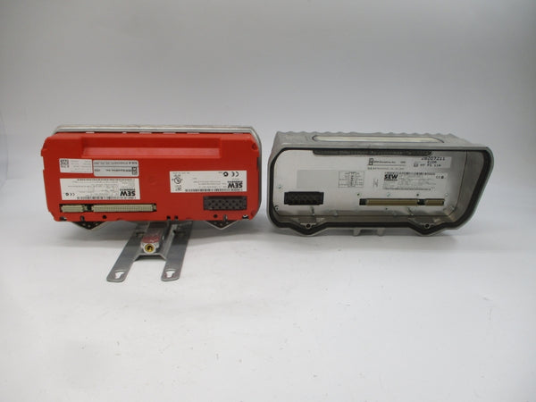 SEW-EURODRIVE MTF11A030-503-E20A-15 MTA11A-503-I553-M12-00/BW2 500VAC 3.5A UNMP