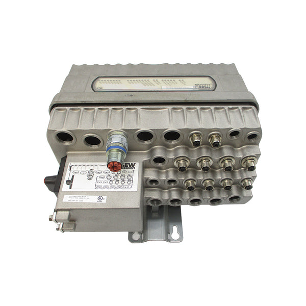 SEW-EURODRIVE MTF11A007-503-E20A-15 MTA11A-503-I553-M11-00 380-500VAC 1.9A NSNP