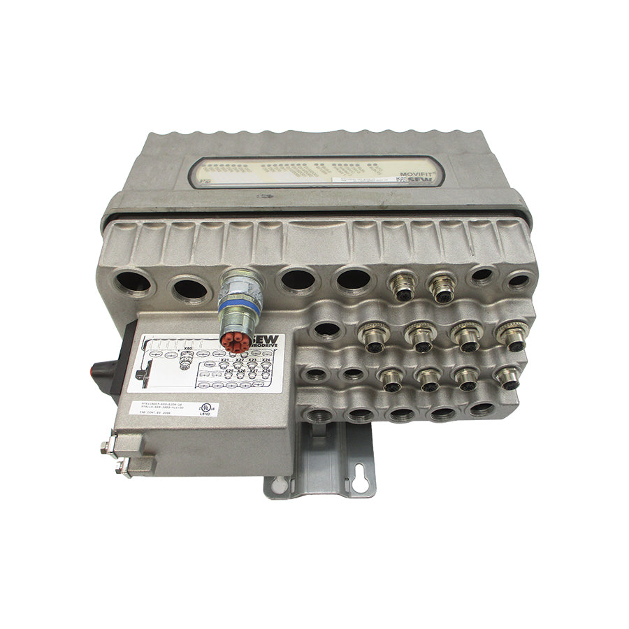 SEW-EURODRIVE MTF11A007-503-E20A-15 MTA11A-503-I553-M11-00 380-500VAC 1.9A NSNP