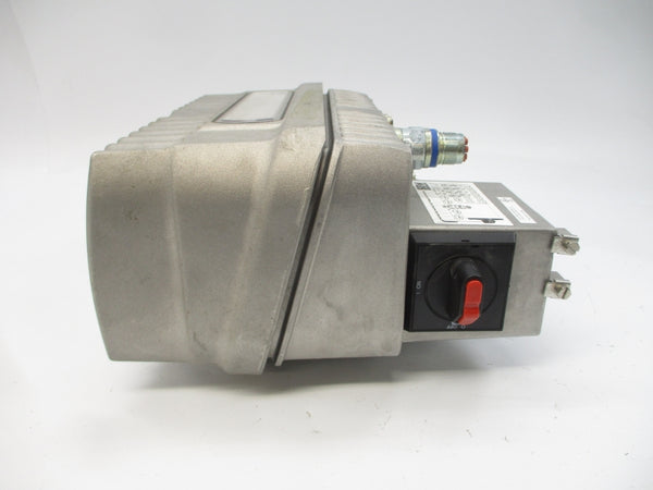 SEW-EURODRIVE MTF11A007-503-E20A-15 MTA11A-503-I553-M11-00 380-500VAC 1.9A NSNP