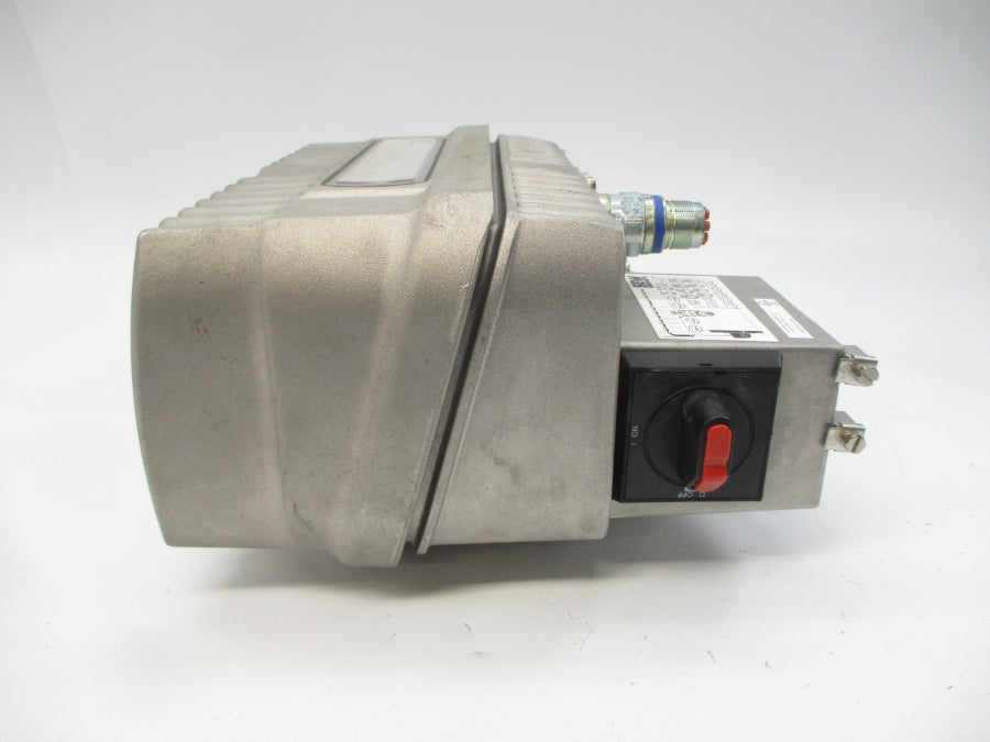 SEW-EURODRIVE MTF11A007-503-E20A-15 MTA11A-503-I553-M11-00 380-500VAC 1.9A NSNP