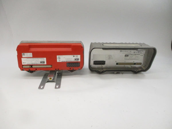 SEW-EURODRIVE MTF11A007-503-E20A-15 MTA11A-503-I553-M11-00 380-500VAC 1.9A NSNP
