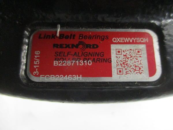 REXNORD FCB22463H 3-15/16" NSNP