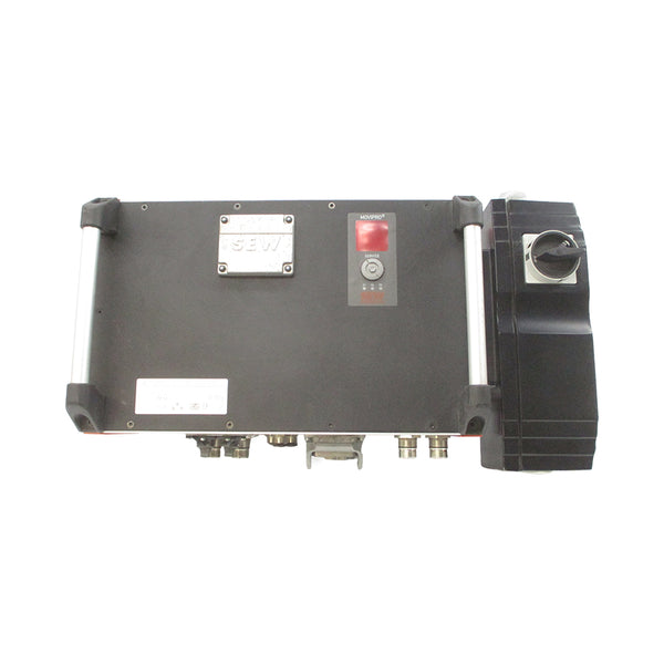 SEW-EURODRIVE PHC21A-A040M1-E21A-00/S11 PZM2XA-A150-D03-00 380-500VAC 50A NSNP