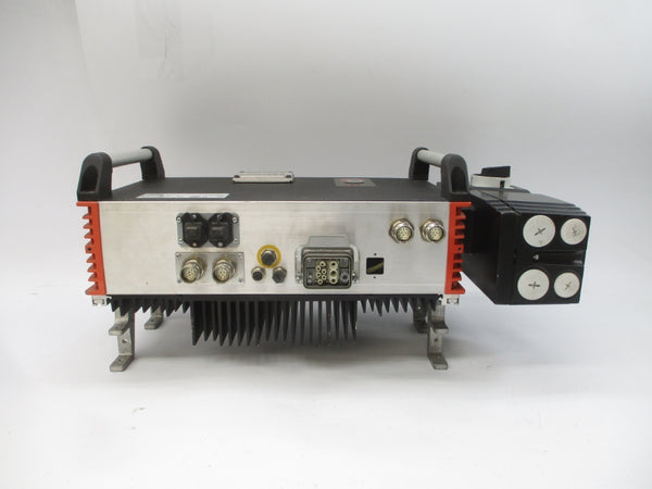SEW-EURODRIVE PHC21A-A040M1-E21A-00/S11 PZM2XA-A150-D03-00 380-500VAC 50A NSNP