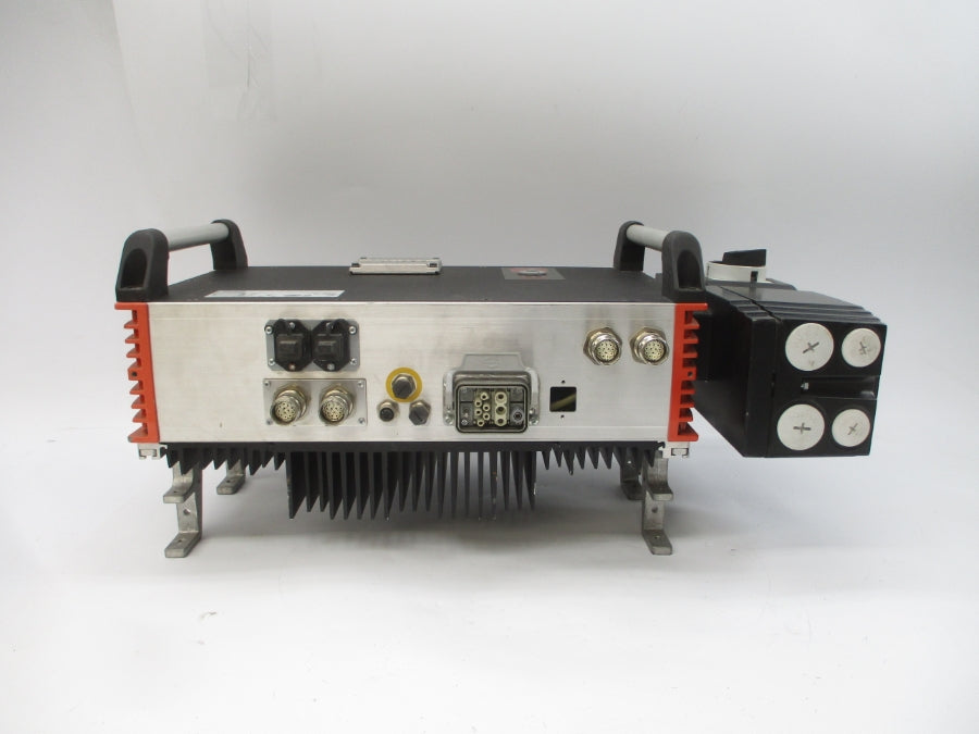 SEW-EURODRIVE PHC21A-A040M1-E21A-00/S11 PZM2XA-A150-D03-00 380-500VAC 50A NSNP