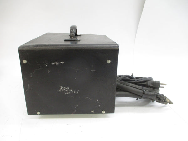 QUICK CHARGE NPE12-24V/25A 12/24V 25A UNMP