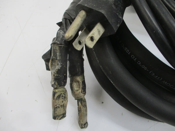 QUICK CHARGE NPE12-24V/25A 12/24V 25A UNMP
