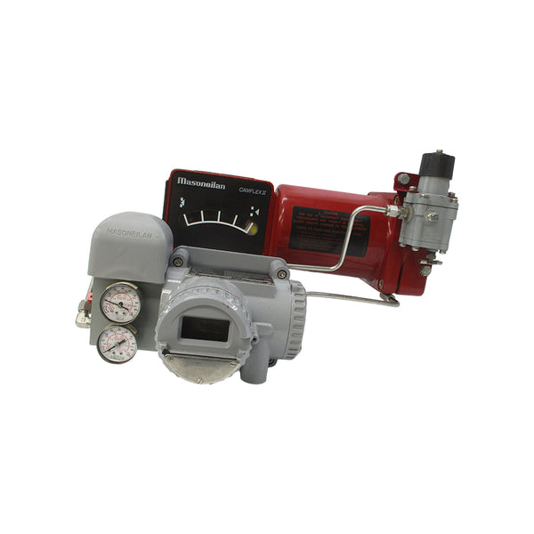 MASONEILAN 35-35112 055000-484-888 7-15PSI 1" NSNP