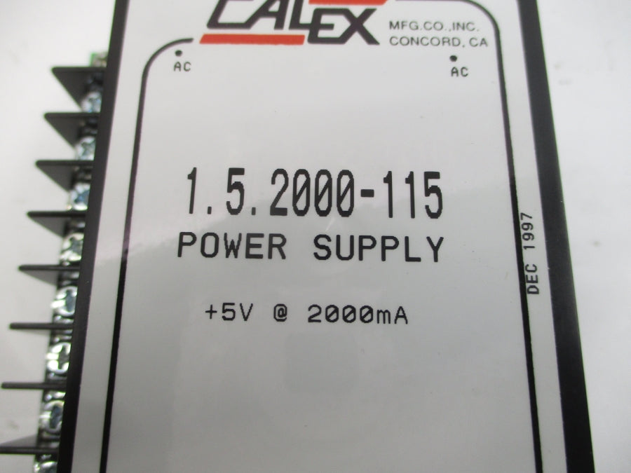 RELIANCE ELECTRIC 415710-46R 5V NSMP