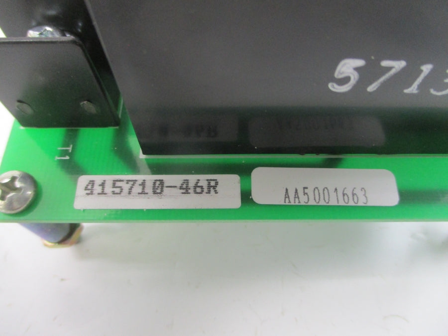 RELIANCE ELECTRIC 415710-46R 5V NSMP