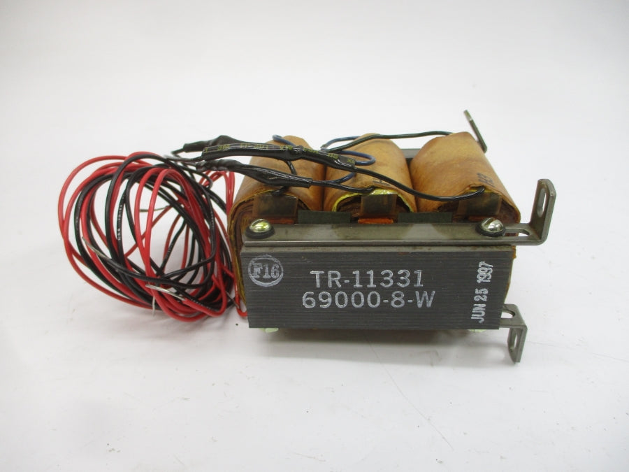 RELIANCE ELECTRIC 69000-8W 460VAC NSMP