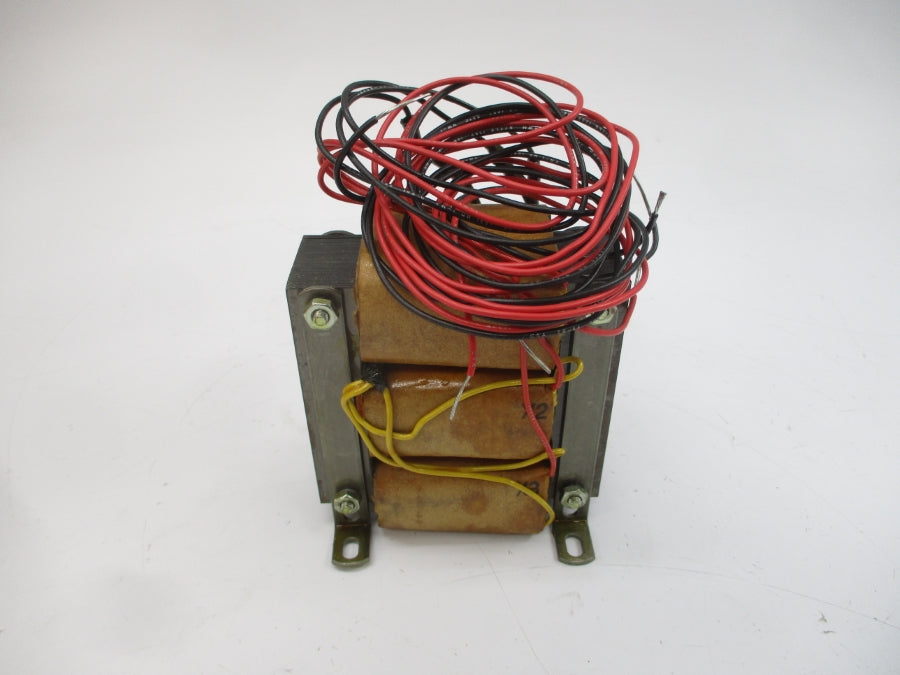 RELIANCE ELECTRIC 69000-8W 460VAC NSMP