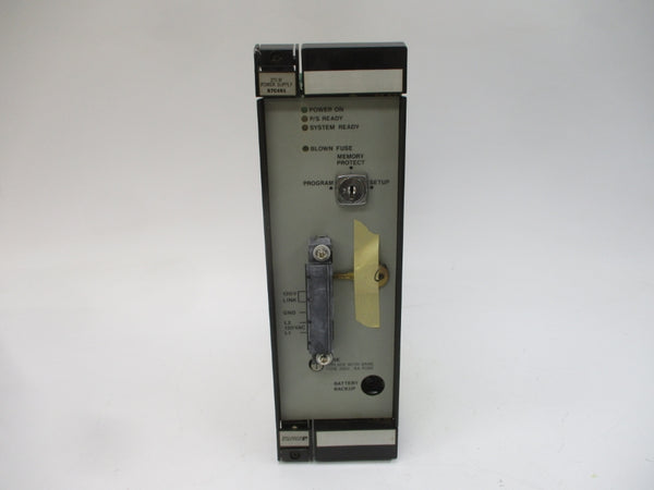 RELIANCE ELECTRIC 57C491 120VAC 8A NSMP