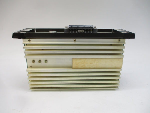 RELIANCE ELECTRIC 57C491 120VAC 8A NSMP